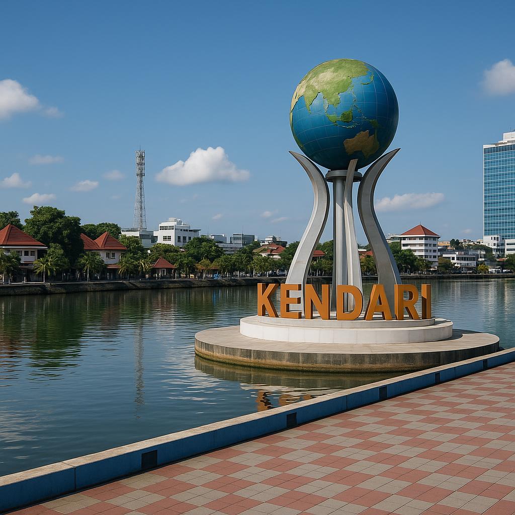 Universitas Mandala Waluya: Cita-Cita Masa Depan di Kendari
