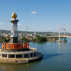 Universitas Mandala Waluya: Inovasi Pendidikan di Kendari