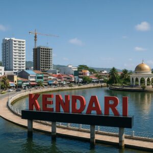 Universitas Mandala Waluya Kembangkan Pendidikan di Kendari