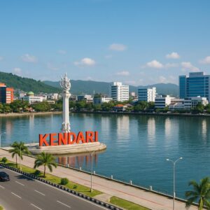 Universitas Mandala Waluya Mencetak Generasi Unggul Kendari