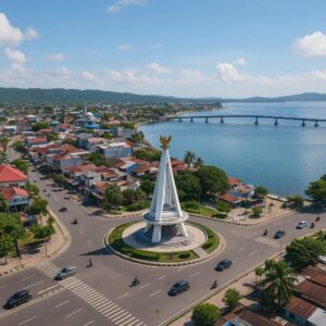 Universitas Mandala Waluya: Pengembangan Pendidikan di Kendari