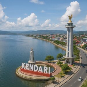 Universitas Mandala Waluya Tingkatkan Pendidikan di Kendari